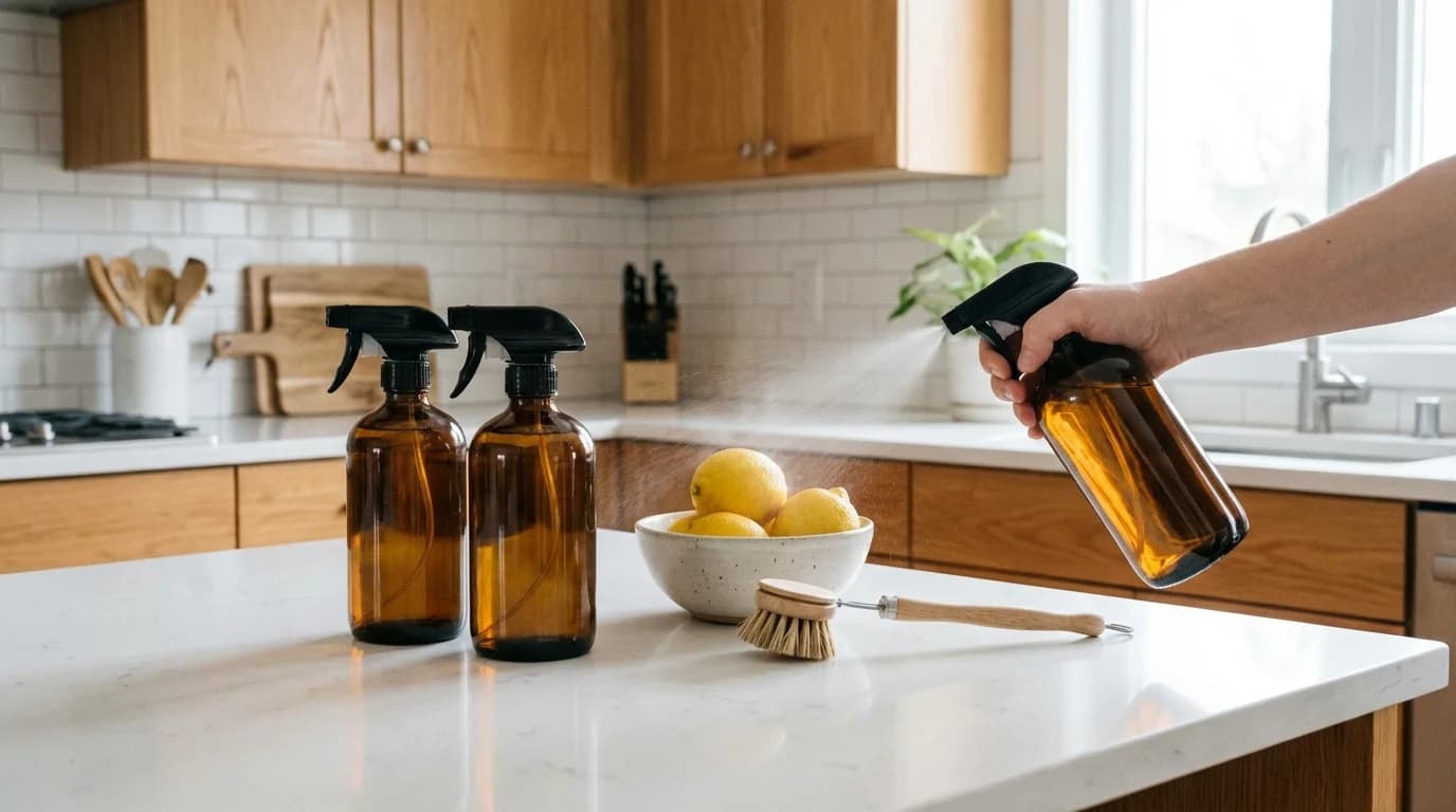 Allrengöring bäst i test 2026 — ren yta utan krångel