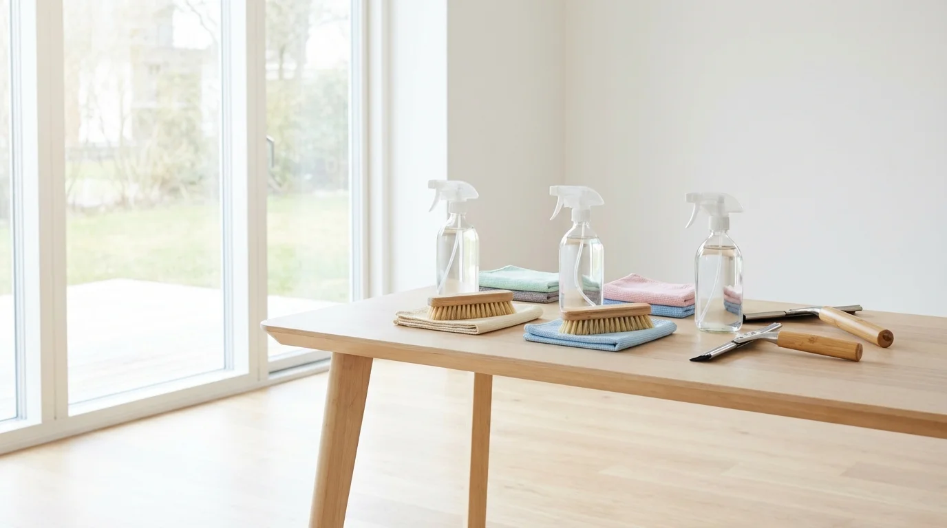 Fönstertvätt bäst i test 2026 — så får du kristallklara rutor utan ränder