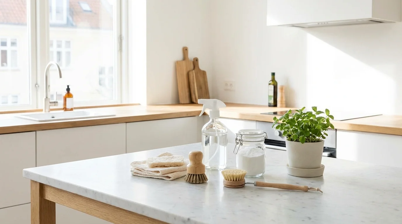 Fru Alm husmorstips 2026: Vad funkar och vad kan vara farligt?