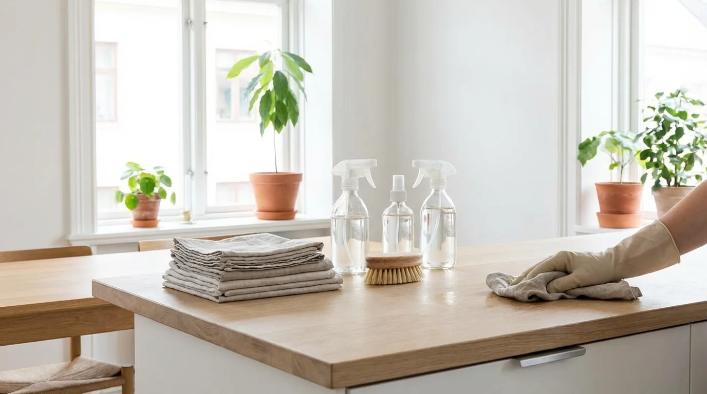 De mest äckliga och tillfredsställande virala städklippen — vad händer egentligen?