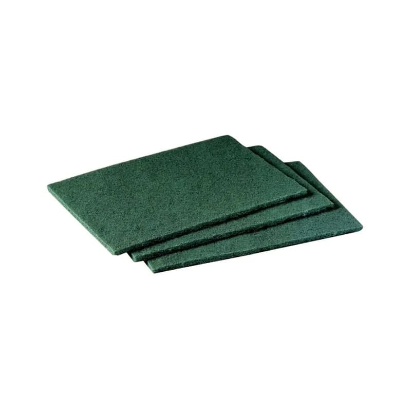 Skurnylon Blå Sandwich 3M Scotch-Brite 87×131 mm
