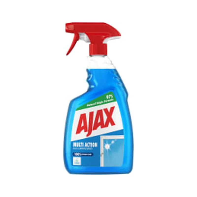Fönsterputs Ajax Multi Action Spray 750ml