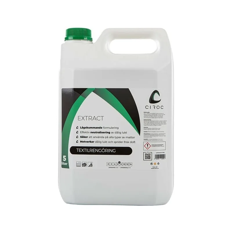 Ciroc Extract Mattvätt 5L