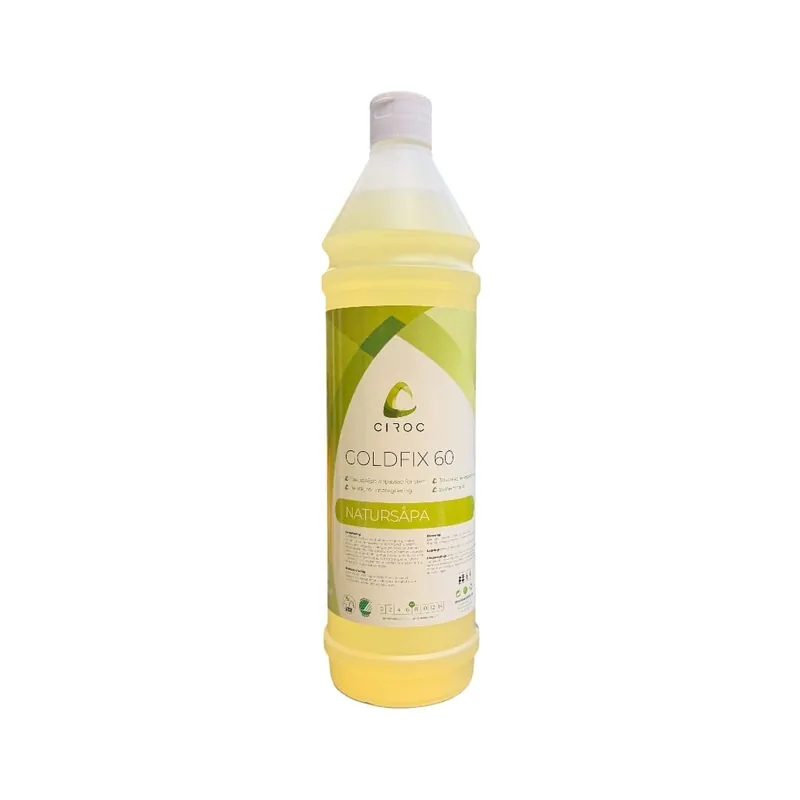 Goldfix 60 Natursåpa 1L