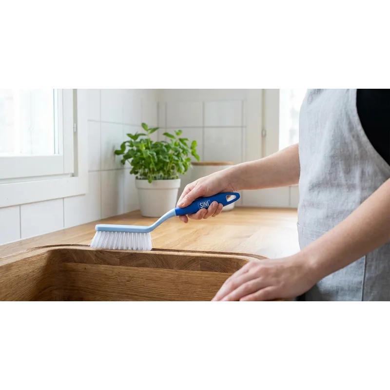 SINI Detaljborste, 32 cm, Sini — Miljöbild