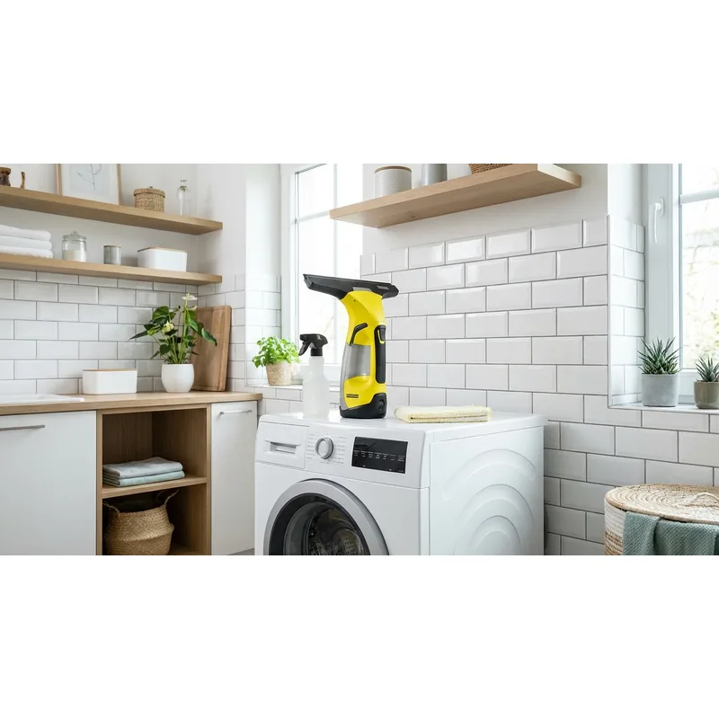 KÄRCHER Kärcher WV 6 Plus fönstertvätt — Miljöbild