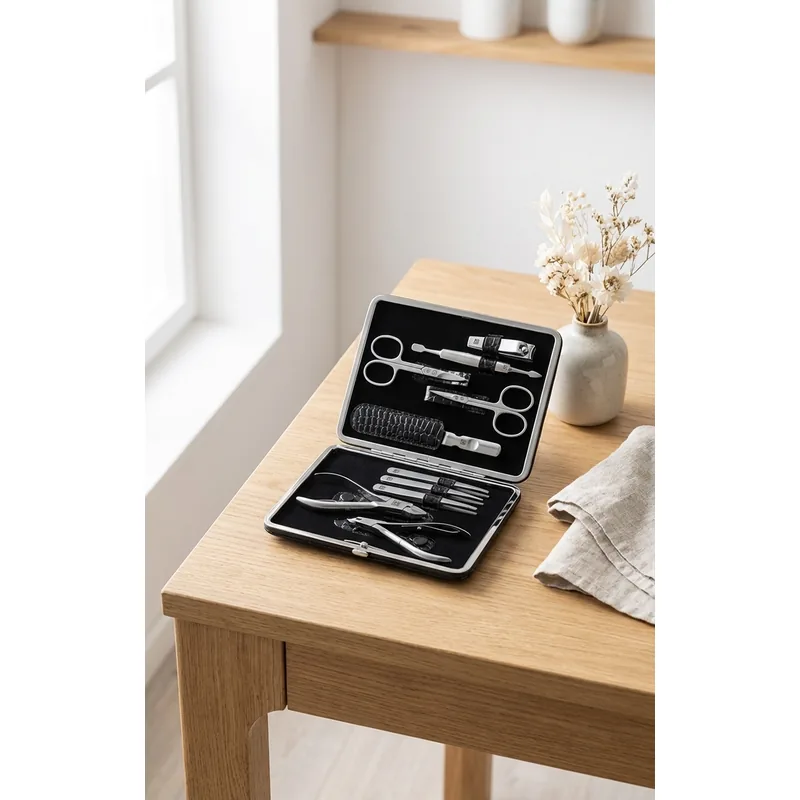 RYOBI Ryobi RDS4-0 elektrisk rengöringsborste 4 V USB Lithium — Miljöbild