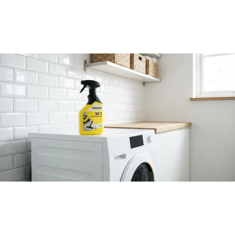 KÄRCHER Sprayflaska Kärcher — Miljöbild