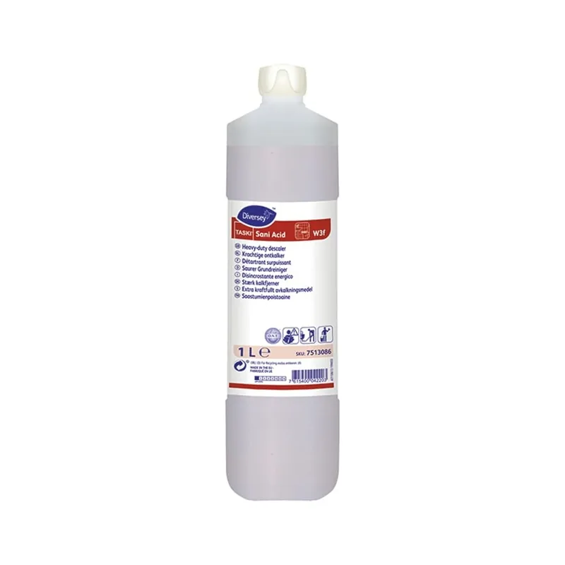 Diversey Sani Acid Kalkbort 1L — Produktbild