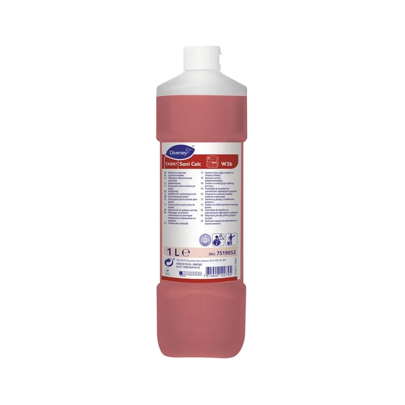 Diversey Sani Calc 1L — Produktbild