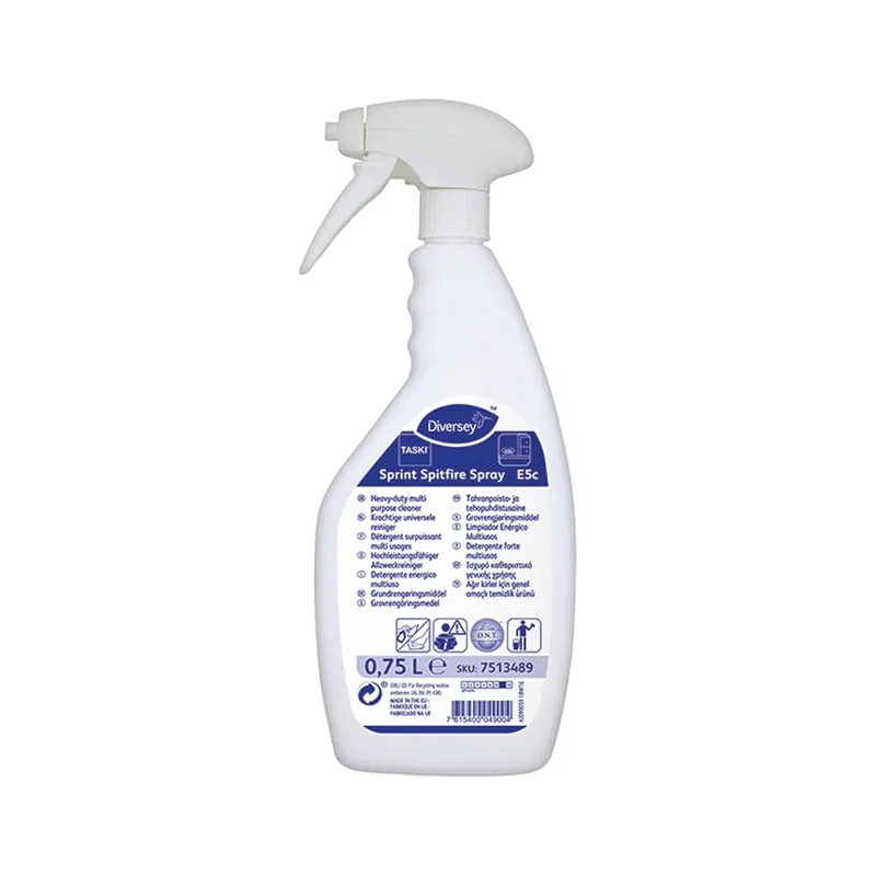Sprint Spitfire 750 ml