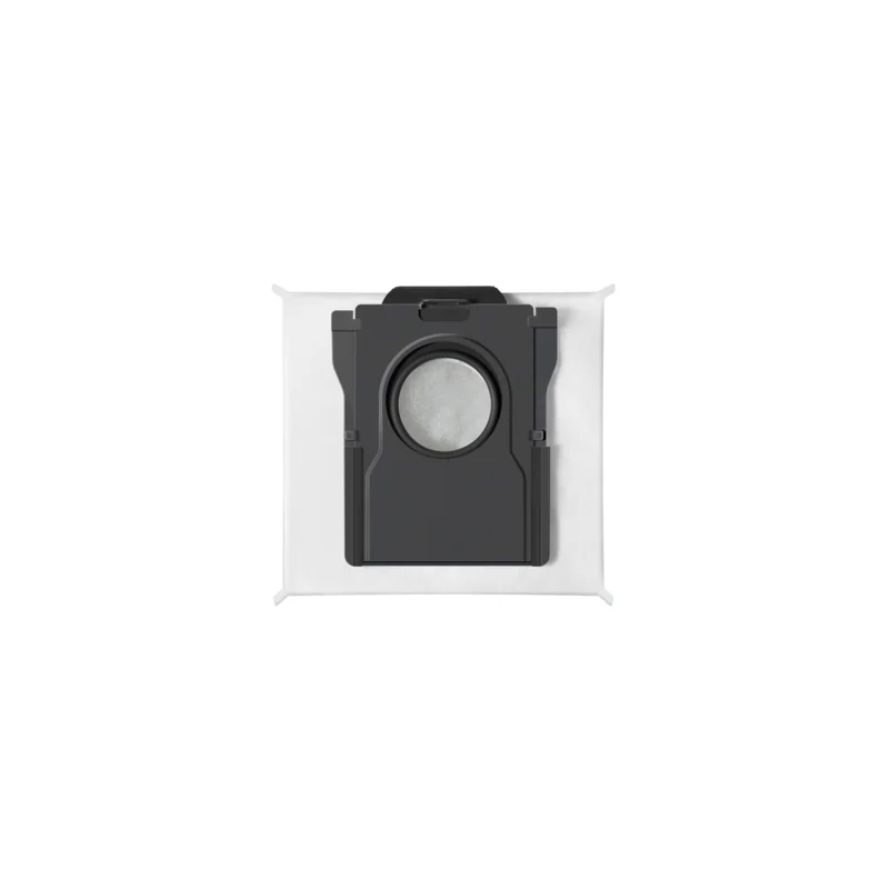 DREAME Dreame L10s Ultra Gen 2/L40 Ultra/X40 Ultra/D20 Ultra Dammsugarpåse RDB8, 3-pack