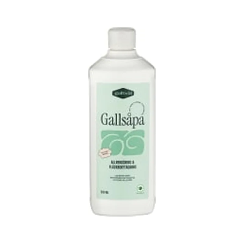 Galltvål Flytande 500ml