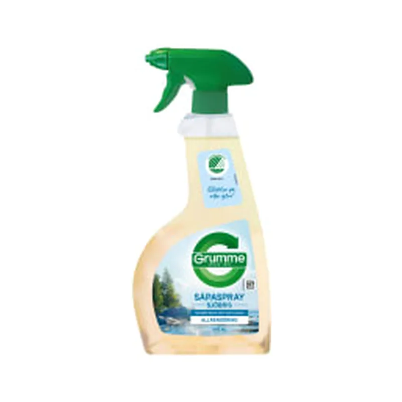 Grumme Såpaspray 500ml
