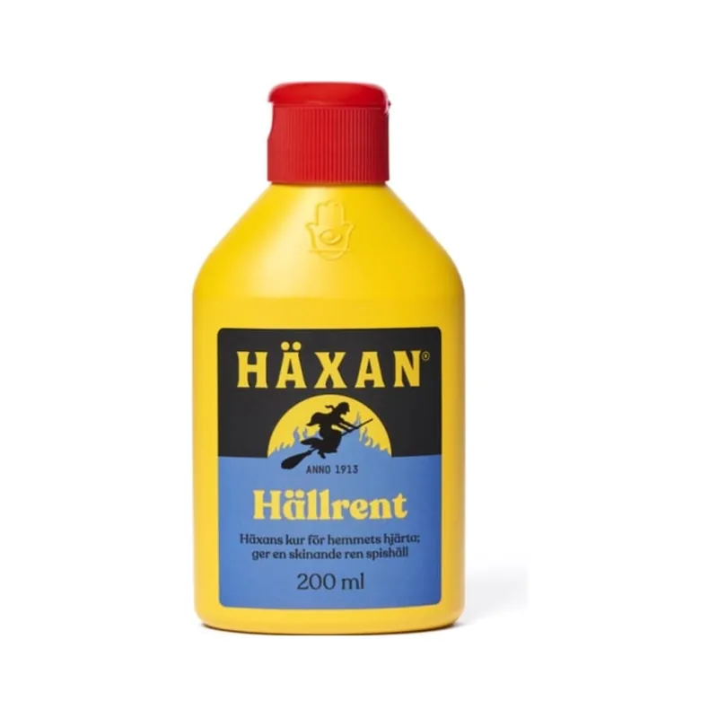 Hällrent