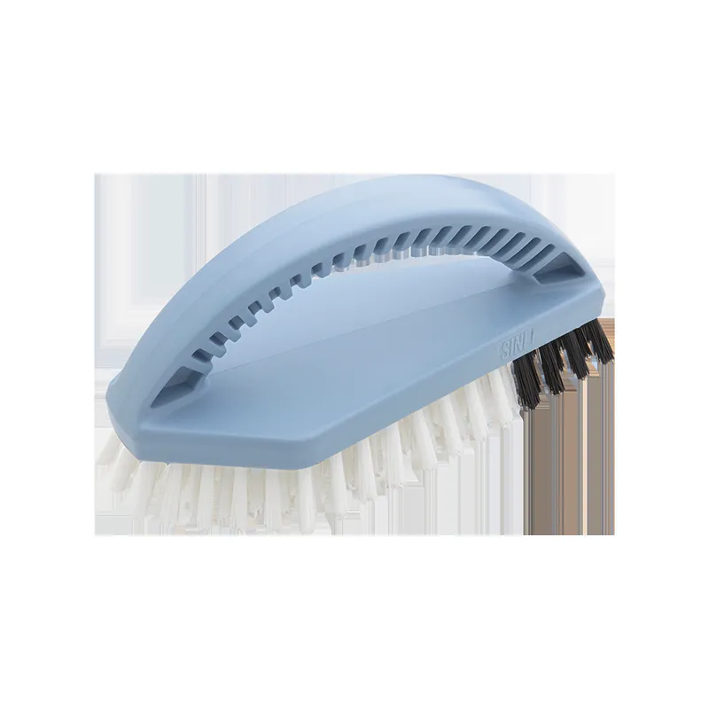 Kakelborste med handtag, 18,5 cm, Sini