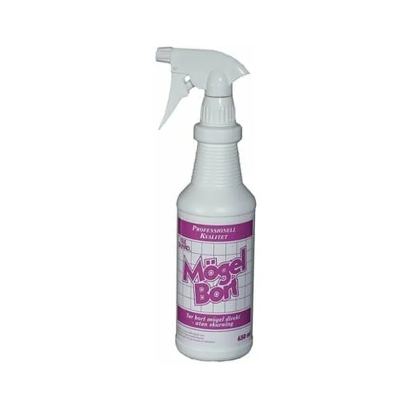 Mögelbort Spray 650ml