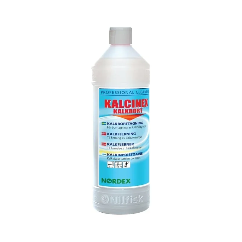 Kalcinex Kalkbort 1L