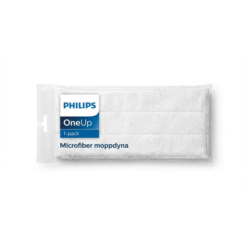 PHILIPS Philips OneUp moppdyna, 1-pack