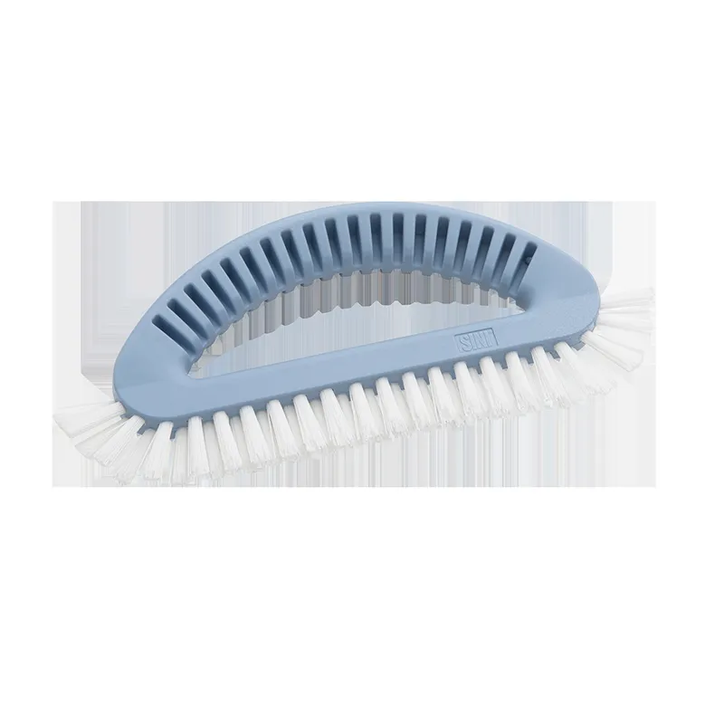 Sini badrumsborste utan skaft