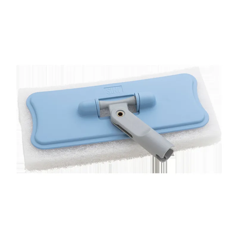 Sini svampmopp badrum utan skaft, 23 cm