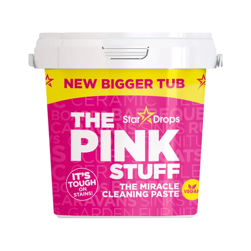 Rengöringspasta The Pink Stuff Paste 850g