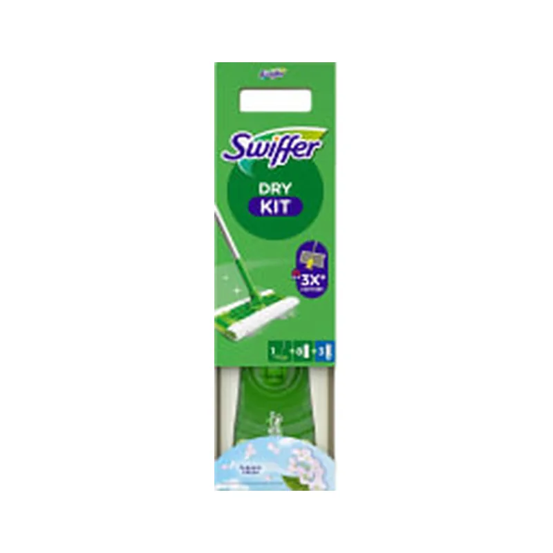 Swiffer Floor Dry Startkit