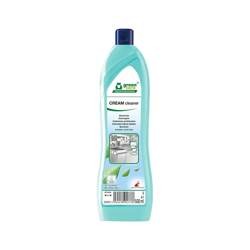 Tana Cream Cleaner 500ml