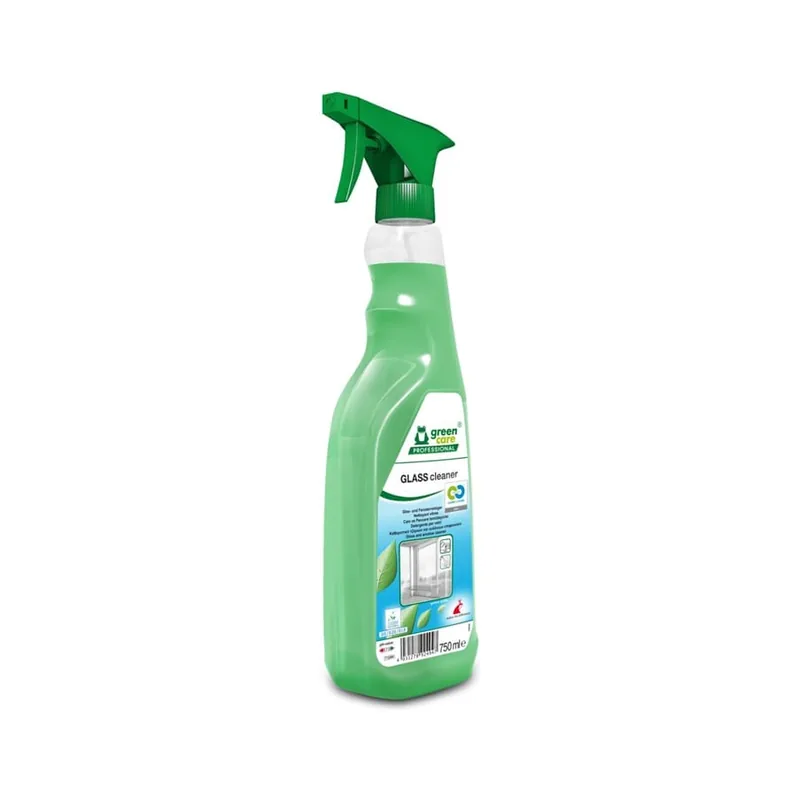 Glasputs Glass Cleaner 750ml Tana