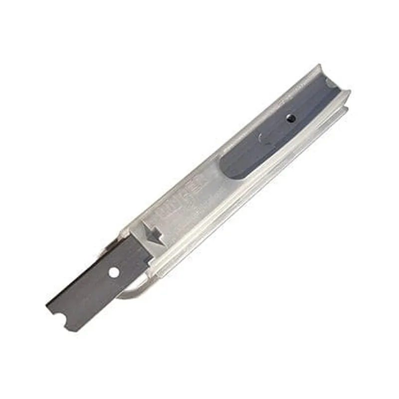 Unger Unger Blad Superscraper 10cm 10-pack — Produktbild