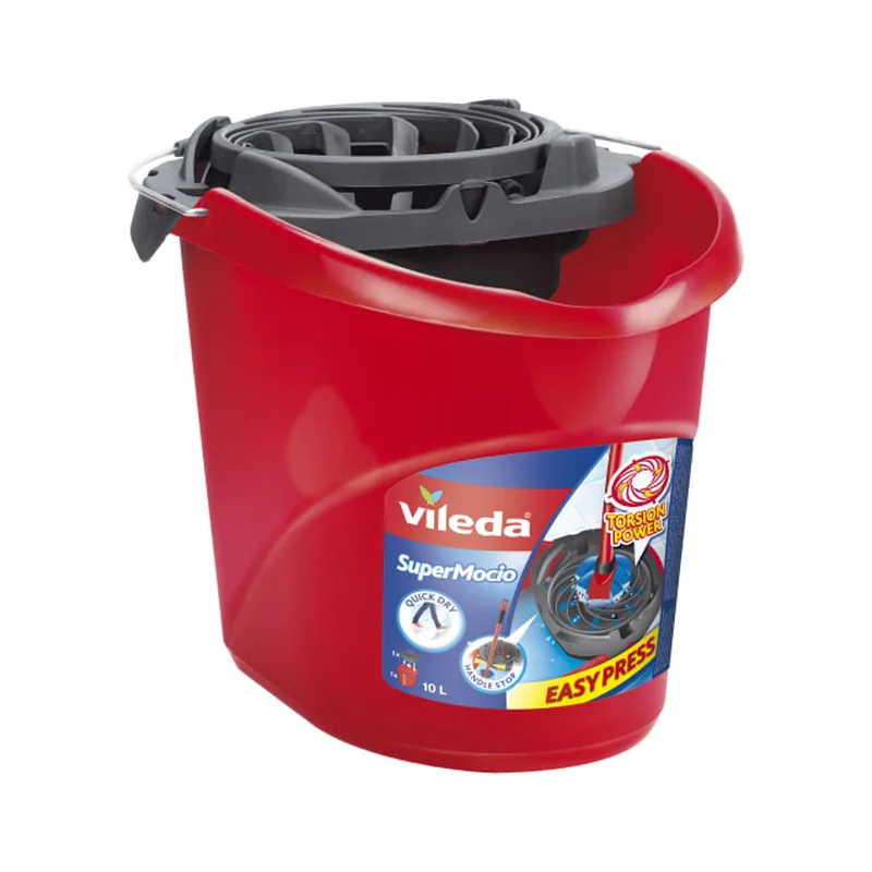 Hink Urvridare Supermocio Vileda 1 st