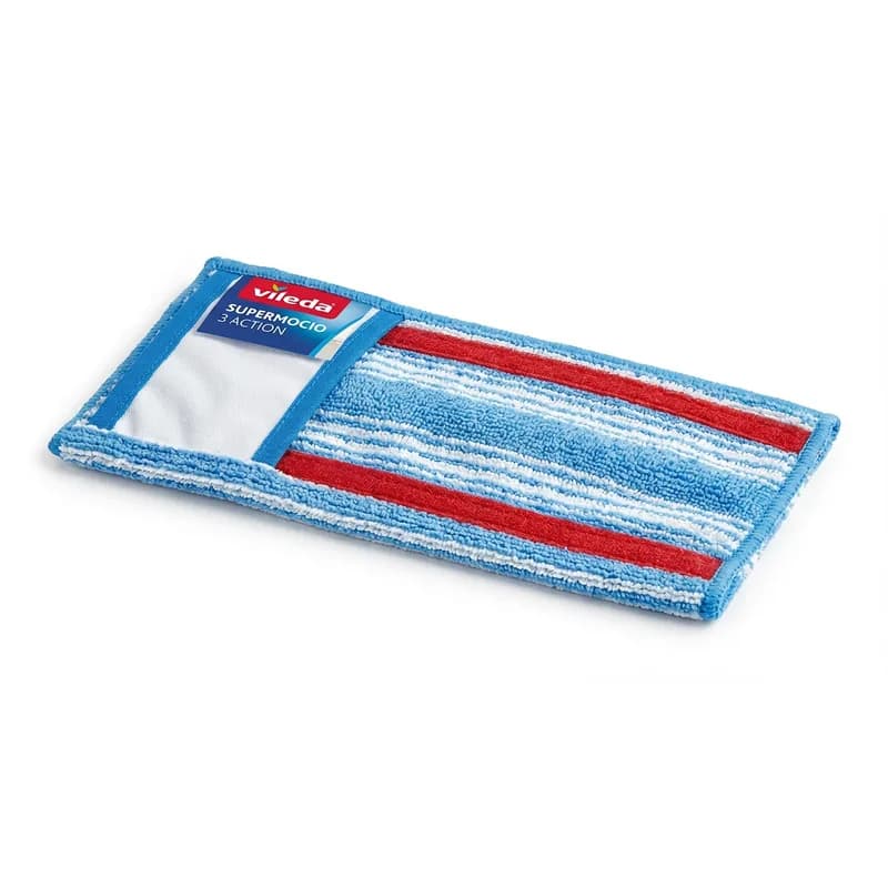 Vileda SuperMocio 3 Action mopp refill