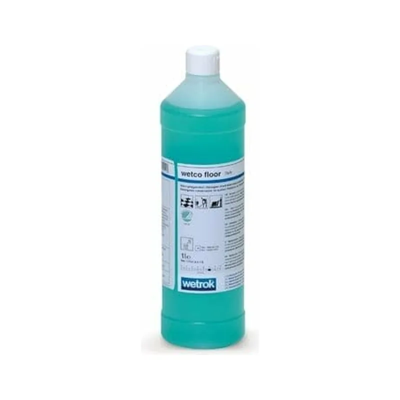 Wetco Floor 1L Golvrent