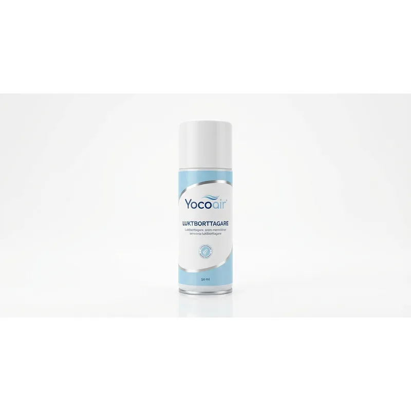 YOCOAIR Yocoair spray luktborttagare 