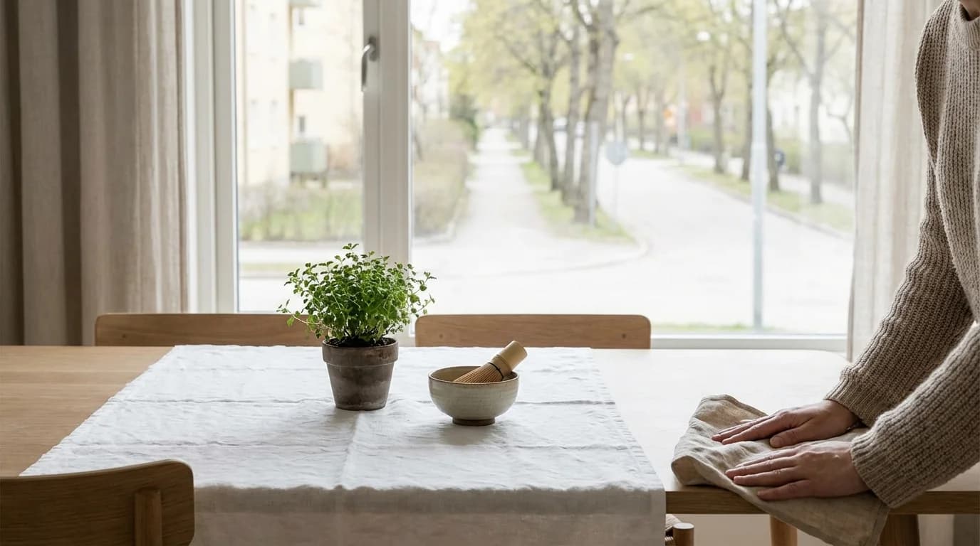 Så städar japaner — osoji och japansk skolstädning som förändrar ditt hem