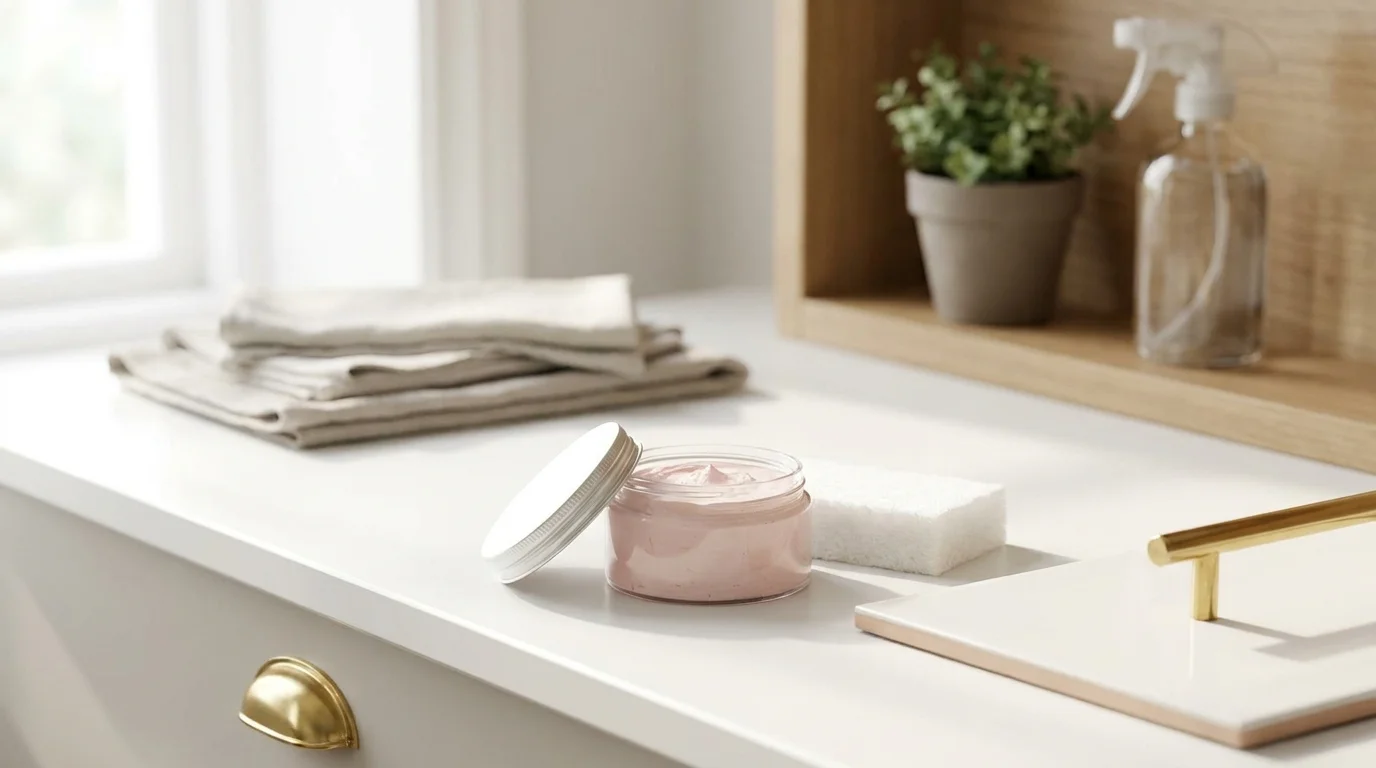 The Pink Stuff — vad funkar den på (och var ska du låta bli)?