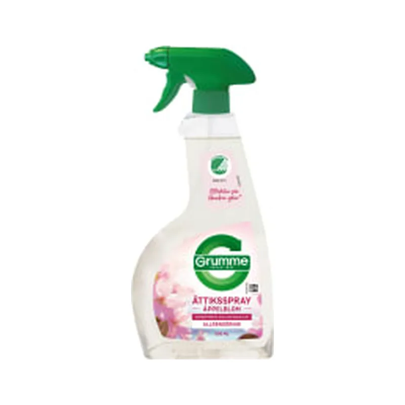 Ättiksspray Grumme 500ml