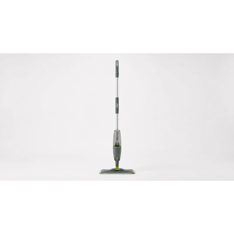 JOSEPH JOSEPH Joseph Joseph CleanTech 2in1 spraymopp, 145 cm