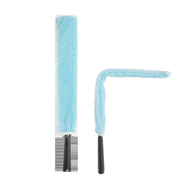 SINI Sini dammsvärd, böjbar dammvippa, 59 cm