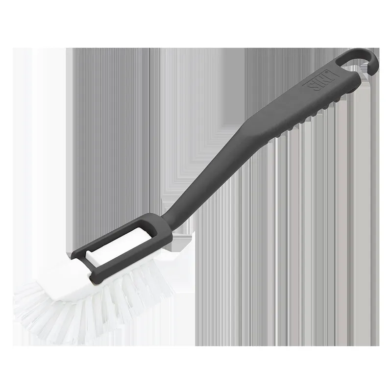 Sini diskborste med utbytbart borsthuvud