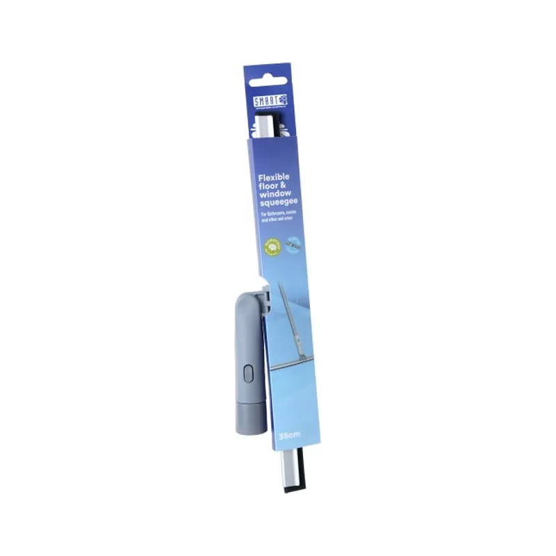 Golvraka Flexibel Smart Microfib st